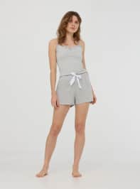 Camiseta/Top Mujer Terranova