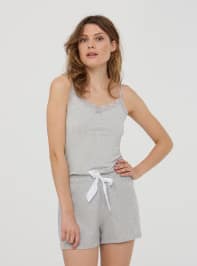 Camiseta/Top Mujer Terranova