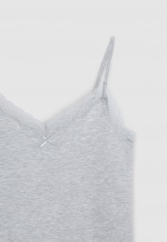 Camiseta/Top Mujer Terranova