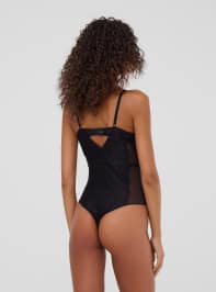 Camiseta/Top Mujer Terranova