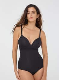 Canotta/Top Damen Terranova
