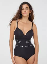Canotta/Top Damen Terranova