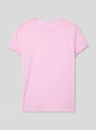 Short-sleeved T-shirt Woman Terranova