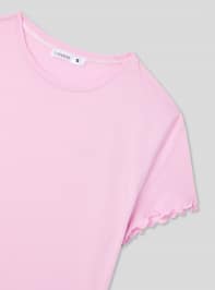 Short-sleeved T-shirt Woman Terranova