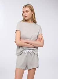T-Shirt MC Donna Terranova