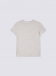 T-Shirt MC Donna Terranova