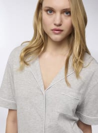 Camiseta manga corta Mujer Terranova