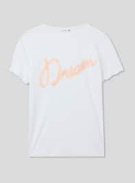 Camiseta manga corta Mujer Terranova