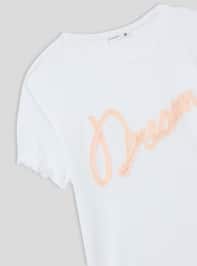 Camiseta manga corta Mujer Terranova