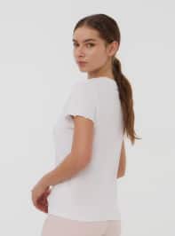 Camiseta manga corta Mujer Terranova