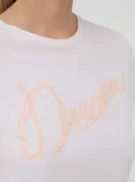 Camiseta manga corta Mujer Terranova