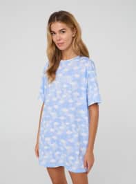Camiseta manga corta Mujer Terranova