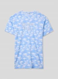 Camiseta manga corta Mujer Terranova