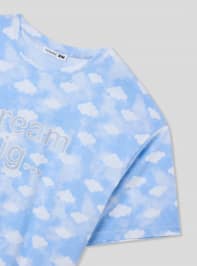 Camiseta manga corta Mujer Terranova