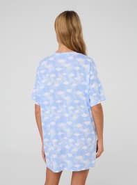 Camiseta manga corta Mujer Terranova