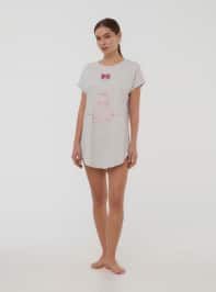 T-Shirt MC Zena 020