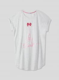 T-Shirt MC Zena 020