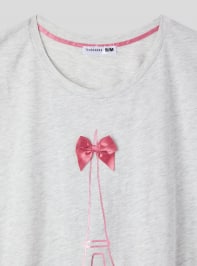 T-Shirt MC Zena 020