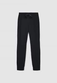 Pantalone Lungo Damen Terranova