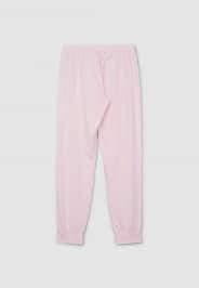 Pantalone Lungo Damen Terranova