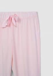 Pantalone Lungo Damen Terranova