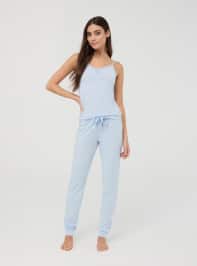 Pantalone Lungo Donna Intimo