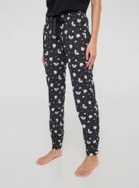 Pantalone Lungo Damen Terranova