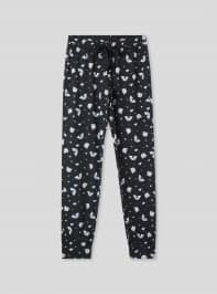 Pantalone Lungo Damen Terranova