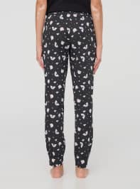 Pantalone Lungo Damen Terranova