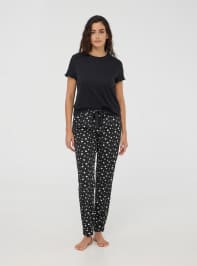 Pantalone Lungo Zena 020