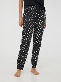 Pantalone Lungo Zena 020