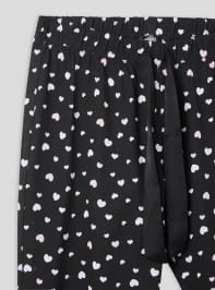 Pantalone Lungo Zena 020