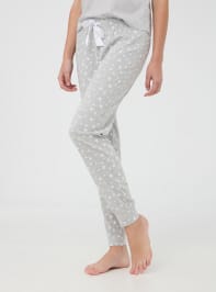 Long pants Woman Terranova