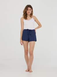 Pantalone Corto Donna Terranova