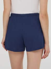 Pantalone Corto Donna Terranova