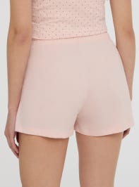 Pantalones cortos Mujer Terranova