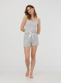 Short pants Woman Terranova