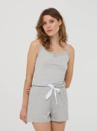 Short pants Woman Terranova