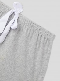 Short pants Woman Terranova