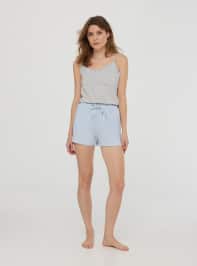 Pantalone Corto Donna Intimo