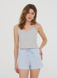 Pantalone Corto Donna Intimo