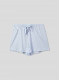 Pantalone Corto Donna Intimo