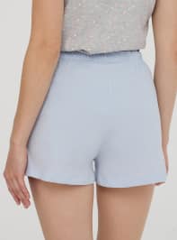 Pantalone Corto Donna Intimo