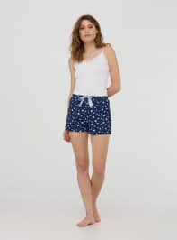 Short pants Woman Terranova