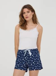 Short pants Woman Terranova