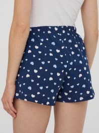 Short pants Woman Terranova