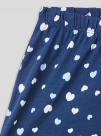 Short pants Woman Terranova