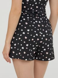 Pantalone Corto Donna Intimo