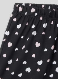 Pantalone Corto Donna Intimo