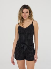 Short Femme Terranova